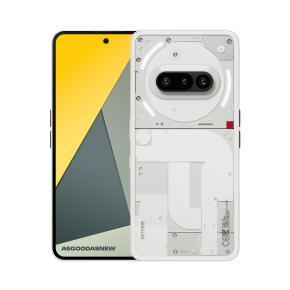 Nothing Phone (3a) 256GB blanco