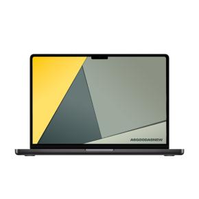 Apple MacBook Pro 2026 M5 14" (Nanotextur-Display) Apple M5 Pro 18-Core CPU | 20-Core GPU 1 TB SSD 24 GB space schwarz