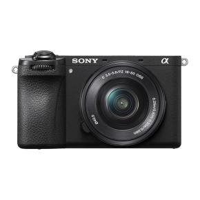 Immagine di Sony Alpha 6700 con...