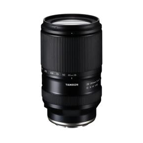 Tamron 28-300mm 1:4.0-7.1 Di III VC VXD per Sony E nero