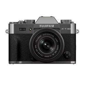 Bild von Fujifilm X-T30 III mit...