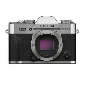 Immagine di Fujifilm X-T30 III con...