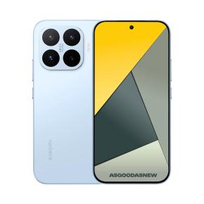 Image de Xiaomi 17T 256Go bleu