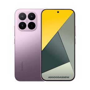 Image de Xiaomi 17T Pro 512Go...