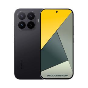 Image de Xiaomi 17T Pro 512Go noir