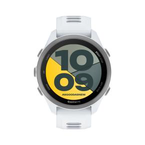 Bild von Garmin Forerunner 170...