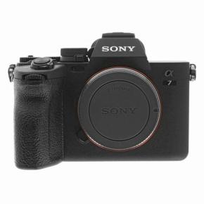 Immagine di Sony Alpha 7 IV con...