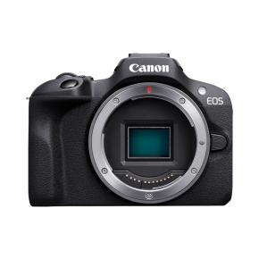 Canon EOS R100 noir
