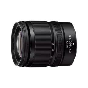 Immagine di Nikon 16-50mm 1:2.8 Z...