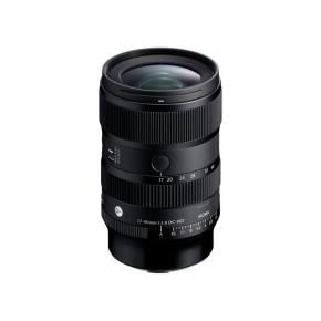 Image de Sigma 17-40mm 1:1.8...