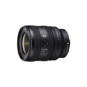 Sony 16-25mm 1:2.8 FE G E-Mount negro