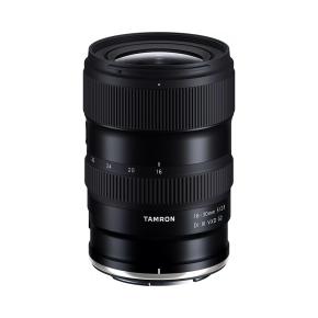 Tamron 16-30mm 1:2.8 Di III VXD G2 per Nikon Z nero