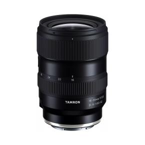 Tamron 16-30mm 1:2.8 Di III VXD G2 per Sony E nero