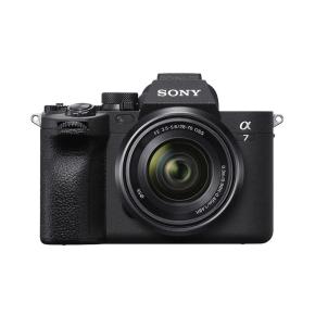Immagine di Sony Alpha 7 III con...