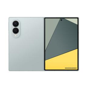 Immagine di Samsung Galaxy Z Fold8...