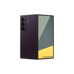 Bild von Samsung Galaxy Z Fold8...