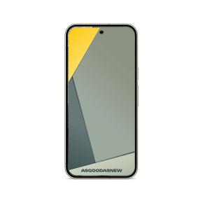 Google Pixel 11 Pro XL 512Go olive