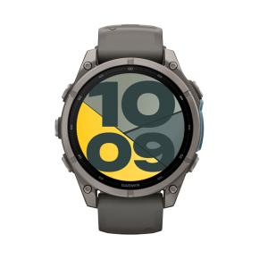 Garmin Fenix 9 47mm gris/titanio (010-04762-01) 64GB