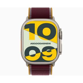 Imagen de Apple Watch Ultra 4...