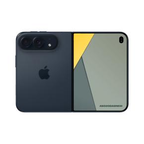 Apple iPhone Duo 2To ciel nocturne