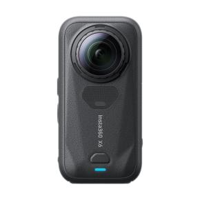 Insta360 X6 Standard Bundle nero