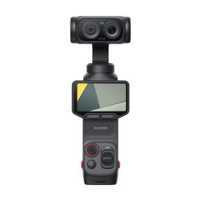 Insta360 Luna Pro noir