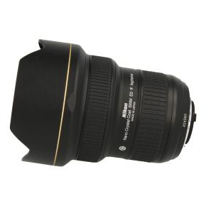 Bild von Nikon 14-24mm 1:2.8...