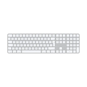 Immagine di Apple Keyboard con...