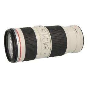 Bild von Canon EF 70-200mm 1:4...