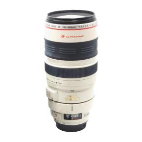 Canon EF 100-400mm 1:4.5-5.6 L IS USM