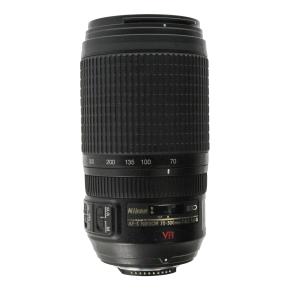 Imagen de Nikon AF-S 70-300mm...
