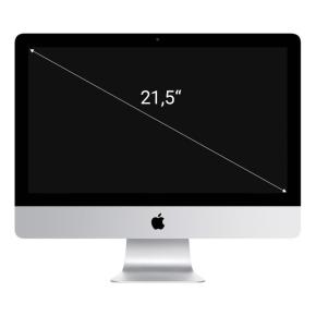 Imagen de Apple iMac 21,5"...