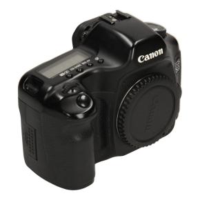 Imagen de Canon EOS 5D Body