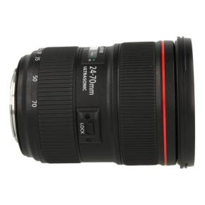 Bild von Canon EF 24-70mm 1:2.8...