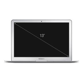 Bild von Apple MacBook Air 2013...