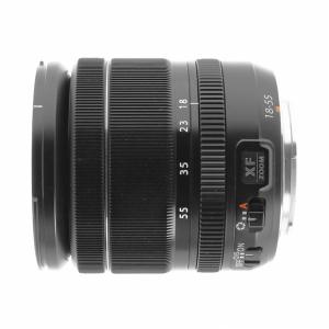 product image: Fujifilm 18-55mm 1:2.8-4 XF R LM OIS