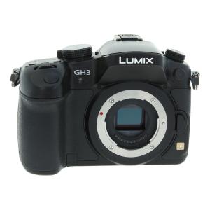 product image: Panasonic Lumix DMC-GH3