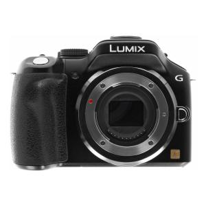 product image: Panasonic Lumix DMC-G5