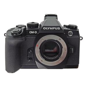 product image: Olympus OM-D E-M1