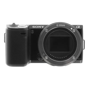 product image: Sony Nex-5N