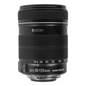 product image: Canon 18-135mm 1:3.5-5.6 EF-S IS