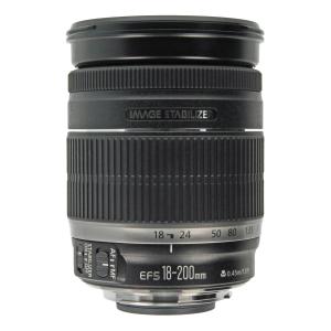 product image: Canon 18-200mm 1:3.5-5.6 EF-S IS