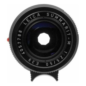 product image: Leica 50mm 1:2.5 Summarit-M