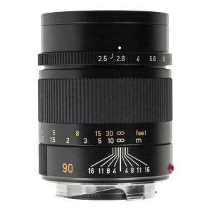 product image: Leica 90mm 1:2.5 Summarit-M