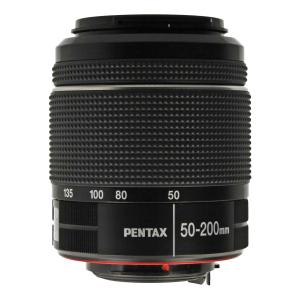product image Pentax smc 50-200mm 1:4-5.6 DA ED WR
