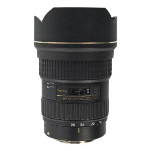 product image: Tokina 16-28mm 1:2.8 AT-X Pro FX für Canon