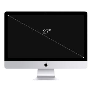 product image: Apple iMac iMac 27" Zoll 5K Display, (2014)
