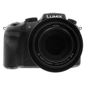 product image: Panasonic Lumix DMC-FZ1000