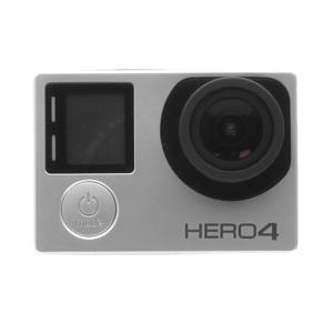 product image: GoPro Hero4 Silver Edition