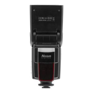product image: Nissin Speedlite Di866 für Nikon